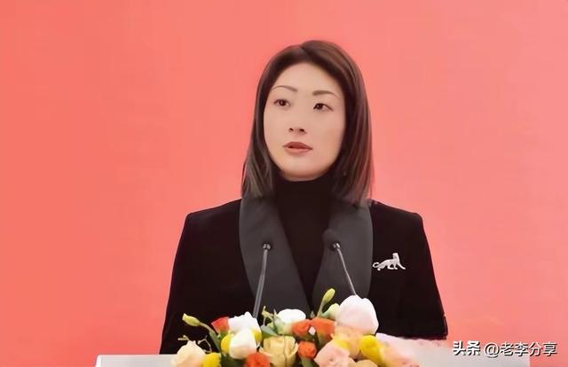 宗馥莉稳了！娃哈哈宗泽后认亲突变，103岁老母一锤定音！
