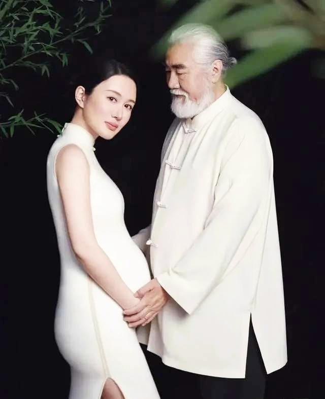 74岁张纪中被妻子嫌弃了！杜星霖吐槽：什么都玩不了，还没有情趣