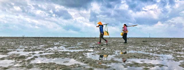防城港全攻略：边境小城的“海上赤壁”与火山秘境的隐藏玩法