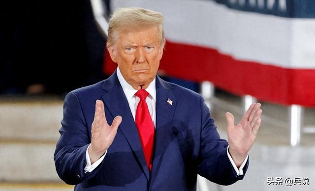 特朗普又有大动作，另起炉灶成立“C5	”，中俄在列	，欧洲盟友出局