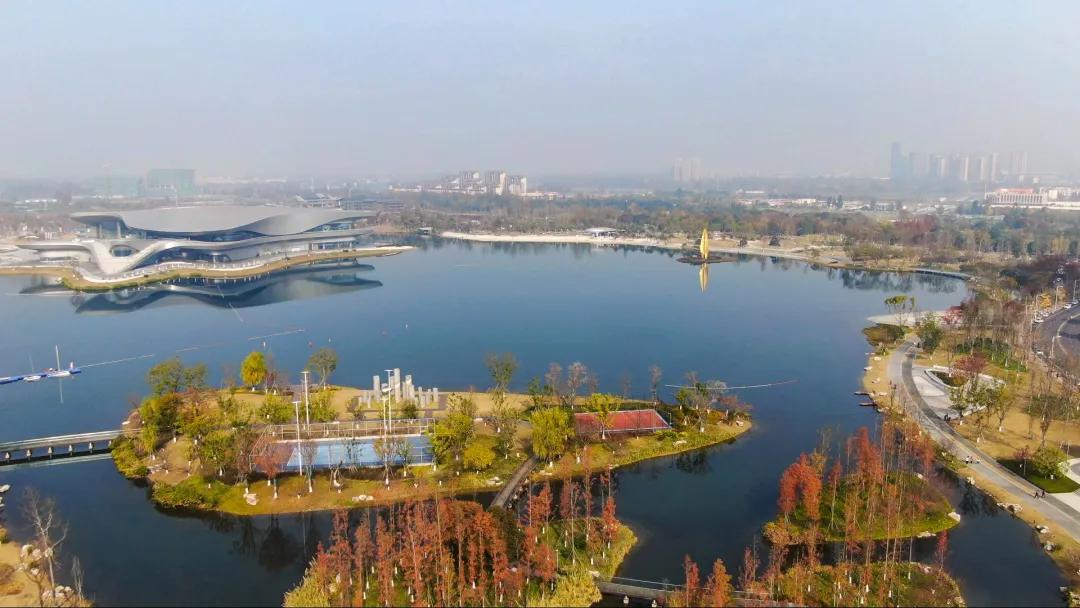 从“任务清单”到“幸福账单”,郫都让公园城市温度浸润千家万户插图1 从“任务清单”到“幸福账单”,郫都让公园城市温度浸润千家万户插图1