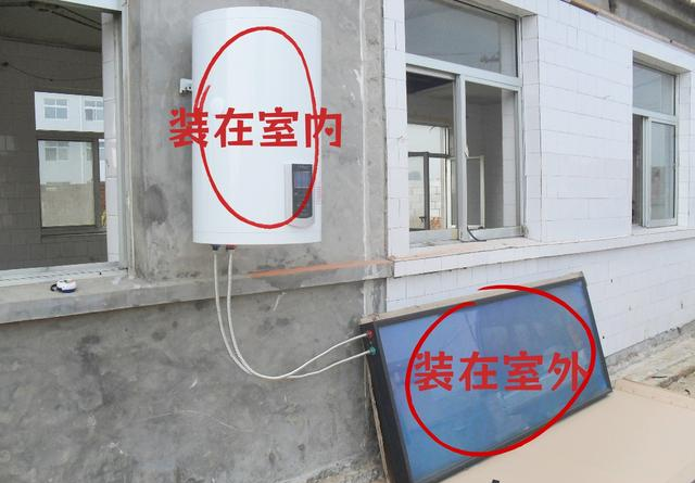 越来越多人不在家里装电热水器，他们是真聪明，还是交了智商税？