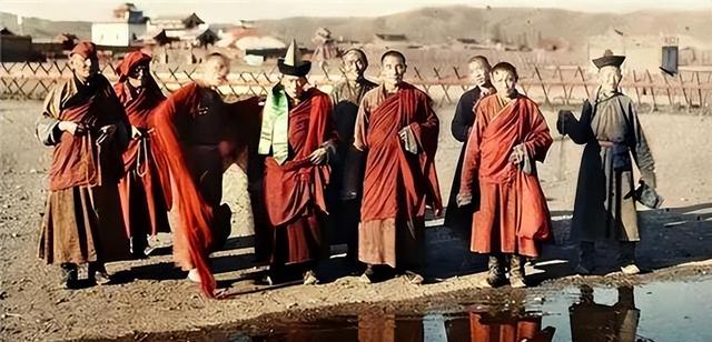 外蒙古的中国认同，如何被清洗？谁杀了外蒙古的中国认同？