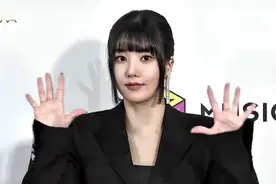 终于知道为什么那么多人喜欢韩国女idol了，长得好看，身材还好图片