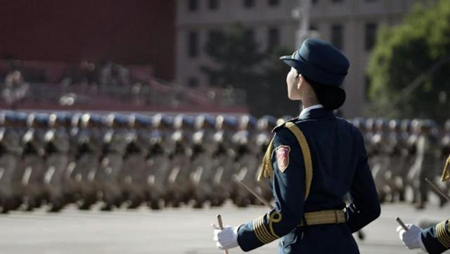 九三阅兵倒计时：特朗普不去 普京派人 日本背后捣乱