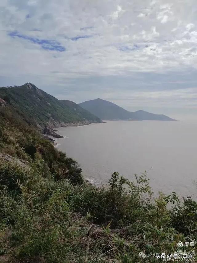 尽享无尽野趣!来浙里,开启一场跨越山与海的秘境徒步之旅!