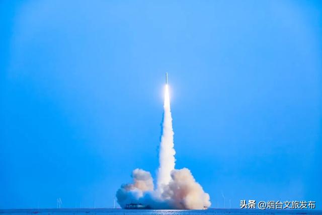 【乐游烟台】八仙“空降”烟台，何仙姑、韩湘子邀您金秋赴宴