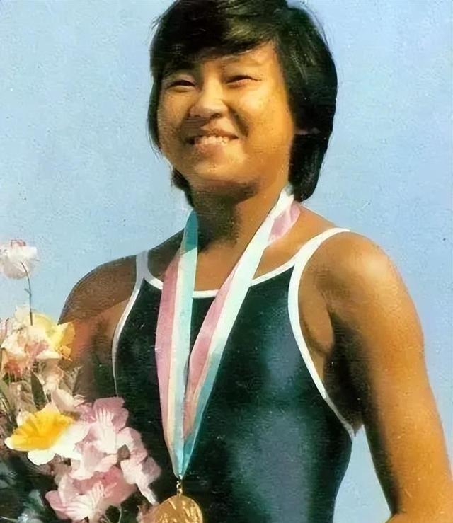 事实证明	，曾开除田亮、力保孙杨、培养全红婵的教练，眼光真毒辣