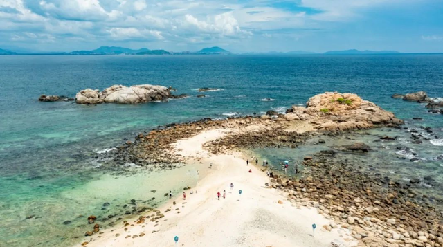 “Hainan Travel”新攻略来了！GO GO GO~