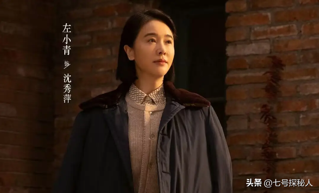 她曾是体操冠军，16岁被姜文带进娱乐圈，因长得太美绯闻多如牛毛