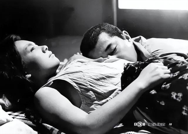 两夺金棕榈，亚洲没别人了