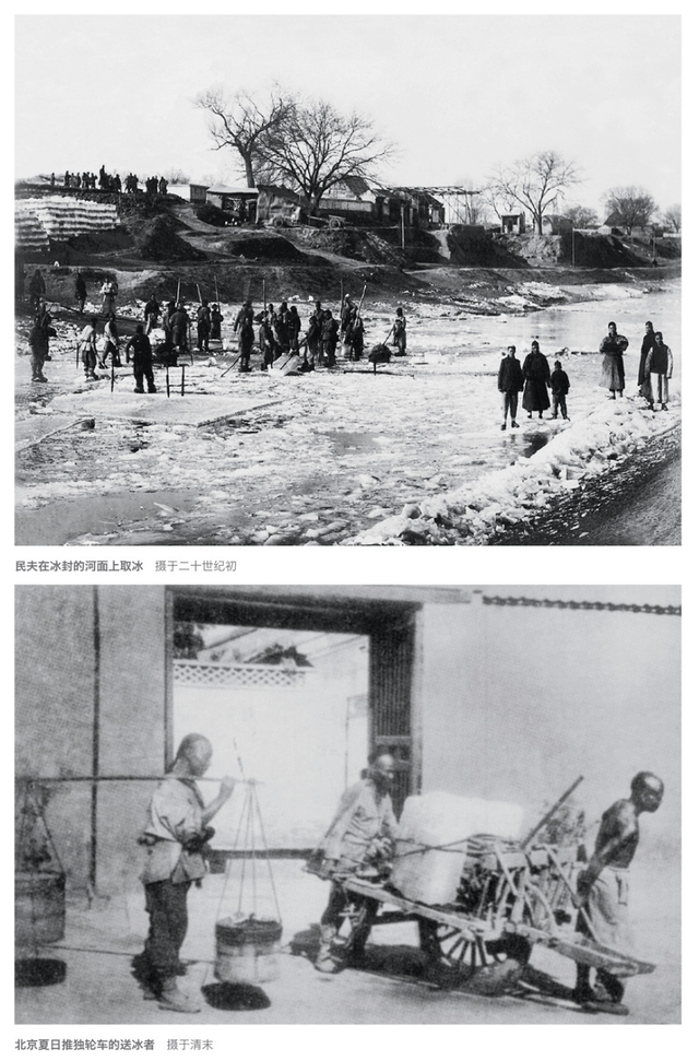 穿回古代当皇帝，你会在紫禁城度过一个怎样的夏天？