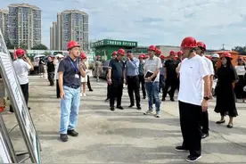 新津幸福美好生活民生实事项目完成怎样？来听他们说→图片