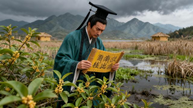 “史记”说的江南含湖南？3个朝代划界变5次，哪省算真江南？