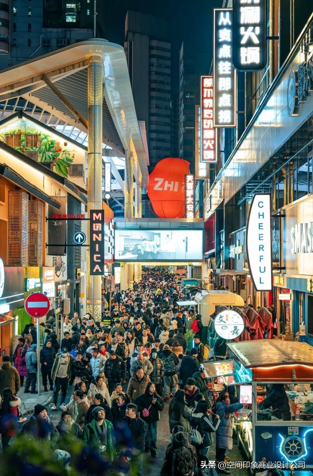 其实国潮可以一直打下去