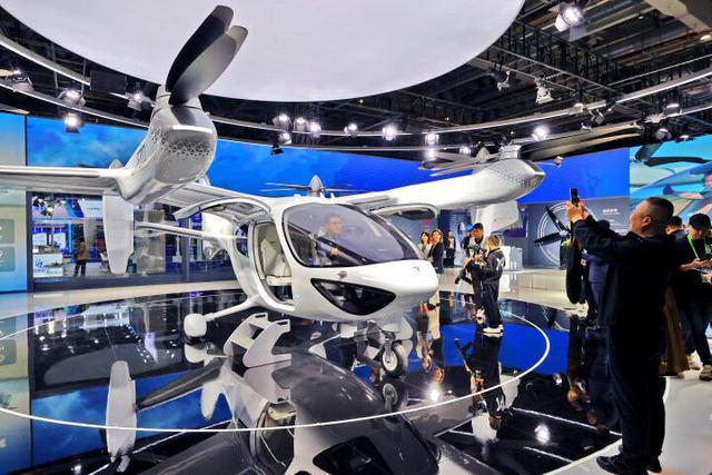 航文旅融合闪耀进博会