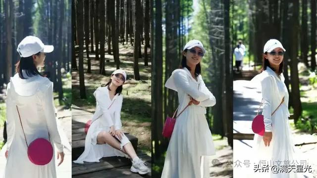 恒山讲韵|杨世骏:东方小瑞士东葫芦头村,花海美成阿勒泰既视感