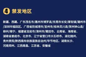 网上的流量卡为什么会有禁发地区呢，这篇文章终于搞懂了！图片