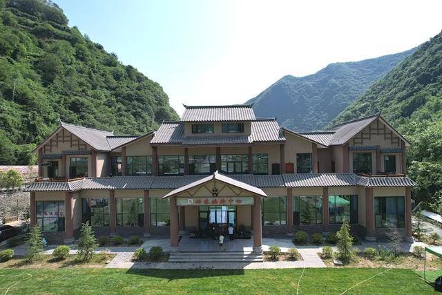 超绝盛夏避世指南！这个暑假在白马山寨找回生活本味