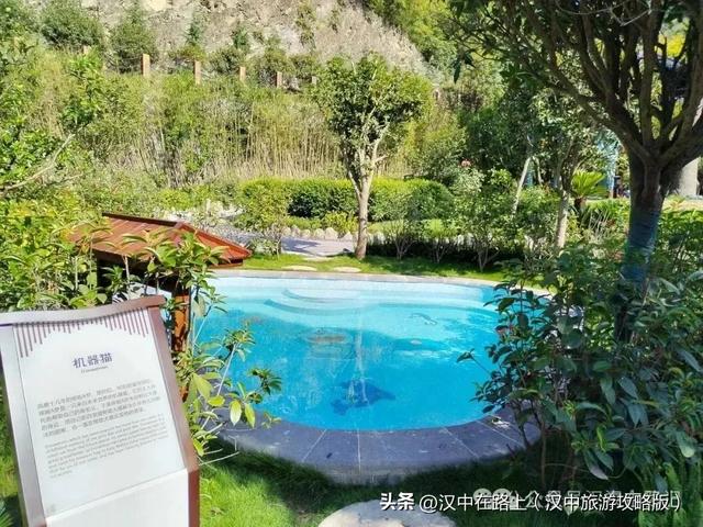 汉中大型度假区双12特惠票即将开售，周末、节假日通用！