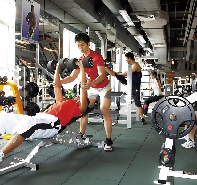 全方位阐述新手容易“踩坑”的锻炼常识！（一文全覆盖）