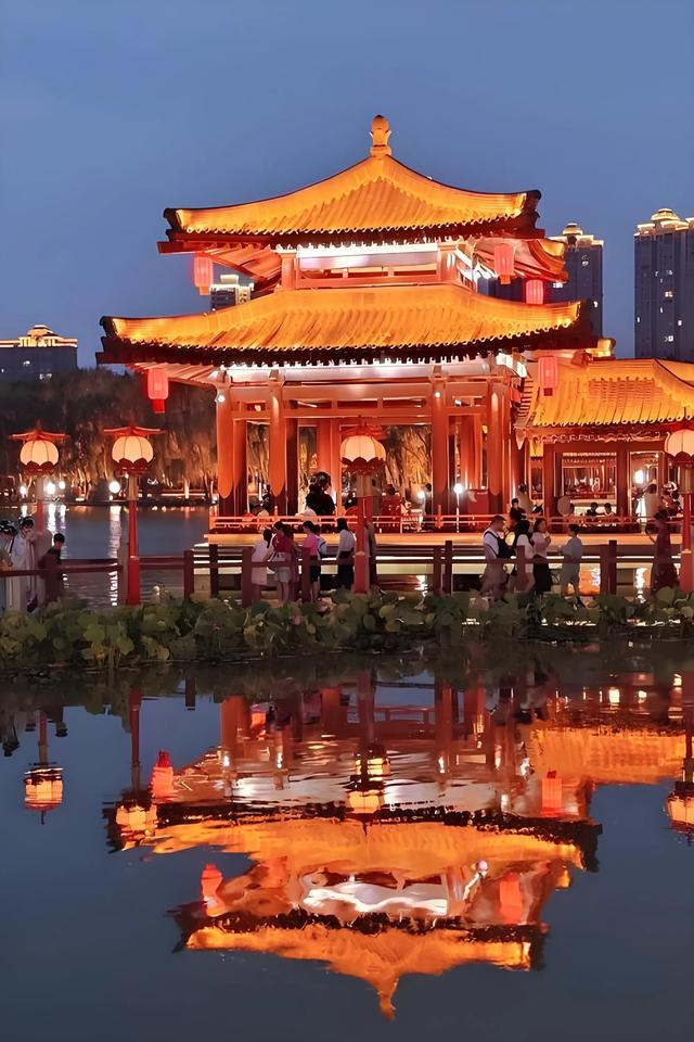 西安亲子三日游:穿越历史长河的知识之旅