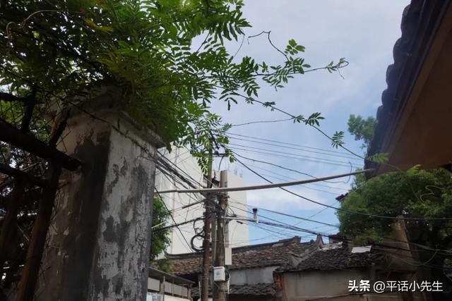 积兴里，在老洋房间探寻旧时光 | 暴走福州