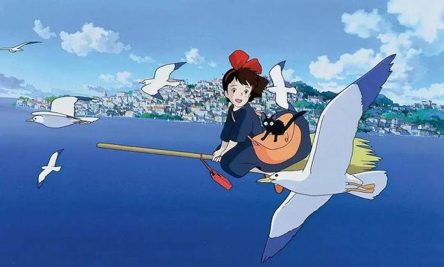 从《阿拉蕾》到《EVA》！80-90 年代日本战斗美少女进化史
