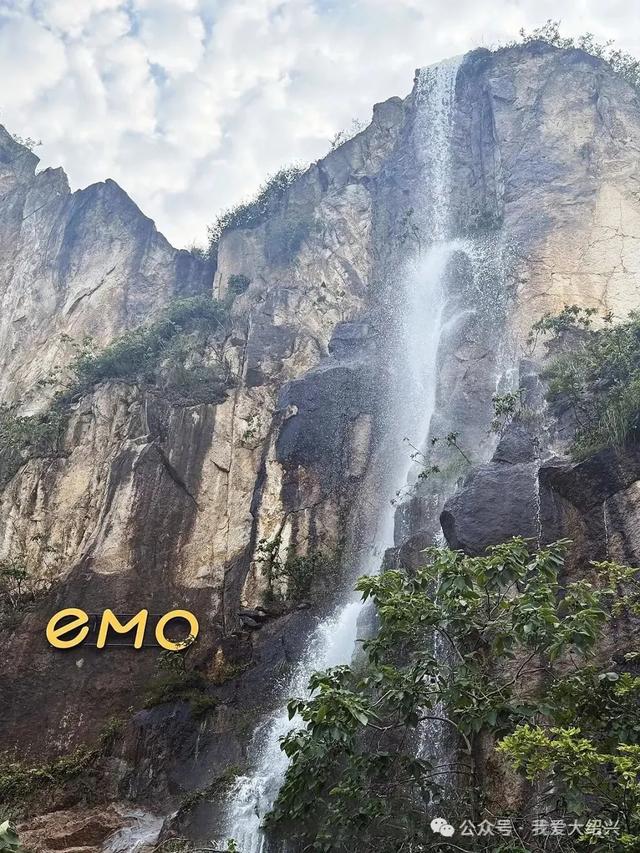 人挤人！绍兴又多了一个网红景区！门票已经涨了！