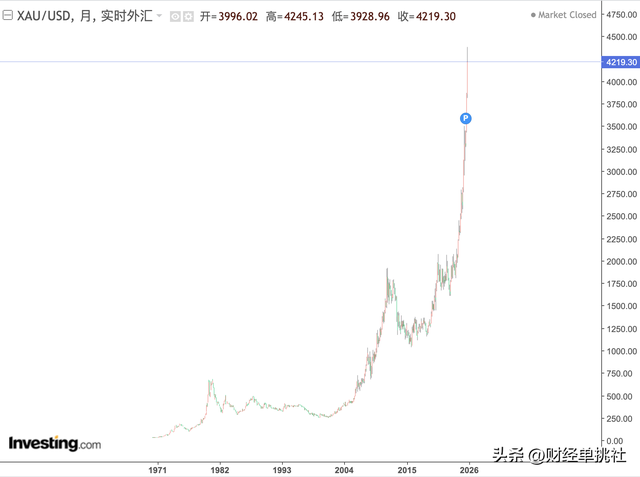 贵金属疯涨：世界会重回金本位吗？