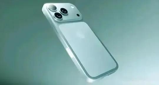 iPhone17 Pro有货没人买：3500差价，果粉不懵了
