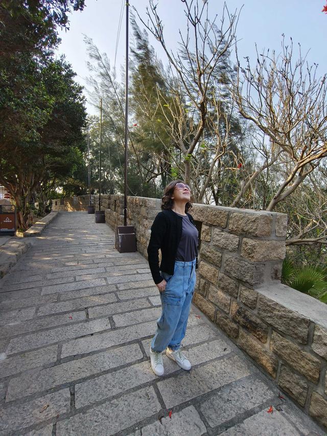 蝶岛散记——东山一日归