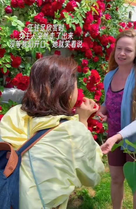 嫁给70岁富翁、包养4个男人？央视女主持私生活谣言有多离谱？