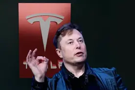 惊！日入3亿的马斯克自比打工仔，真相令人咋舌图片