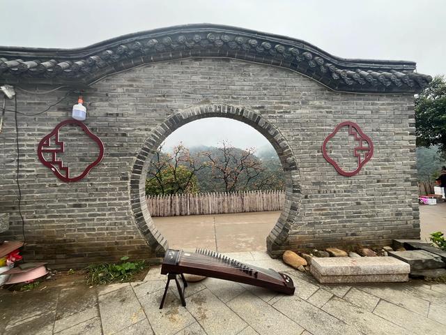 退休夫妻自驾温岭、霞浦、泰顺、永嘉、嵊州之总结