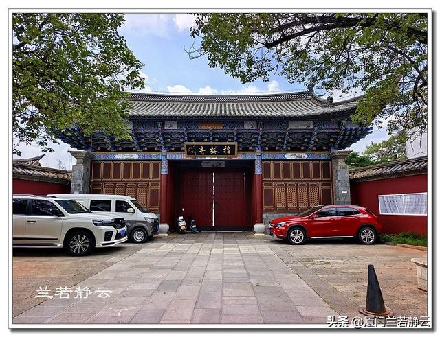 云南建水旅游景点攻略，吃喝玩乐一篇全覆盖！