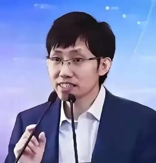 中国十大互联网企业家