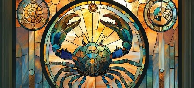 巨蟹座2026年度盛运全景图