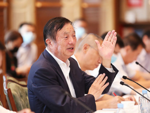 国家终于出手！华为芯片被窃取案大结局，才懂董明珠那番话含金量