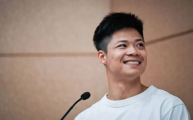 全红婵也没想到	，香港火灾后，院长苏炳添凭一举动实现口碑暴增