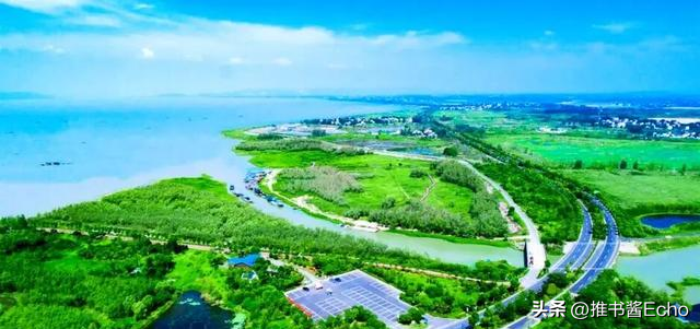 合肥“要大发”了，这3个地方被国家选中，即将腾飞!有你家乡吗