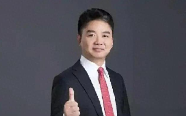 刘强东千亿身家，儿子却是他一生的痛，感谢章泽天视如己出