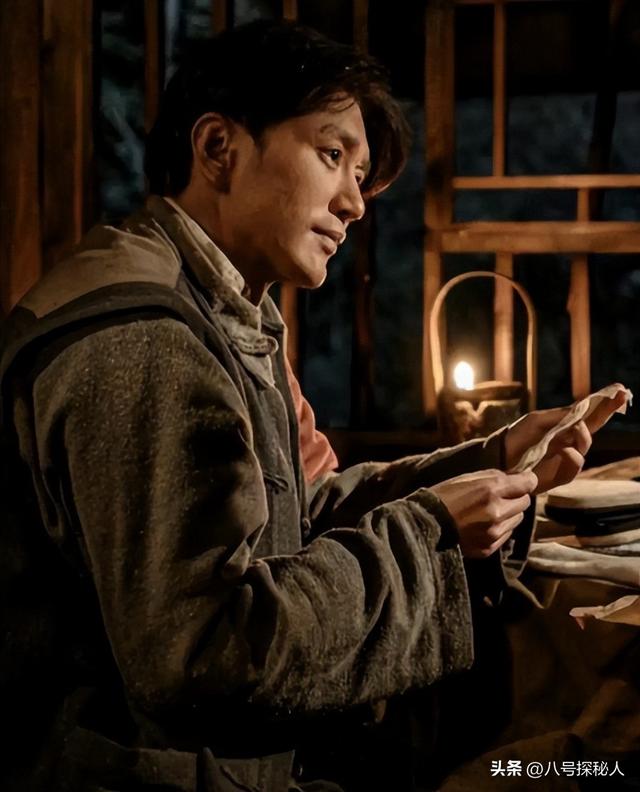 离了唐国强，新“主席	”特型演员打出一副王炸	，哪有什么不可替代