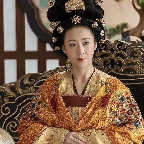 第一贤后