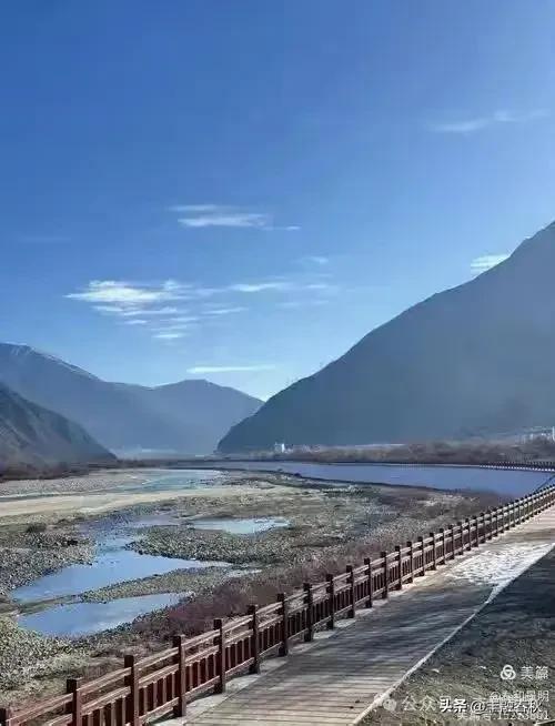 川藏行之七 ： 印象拉萨｜贾逴鼎