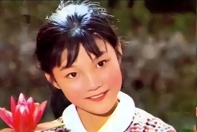 她11岁被导演看中，与名导同居多年被抛弃，如今复出却无人问津