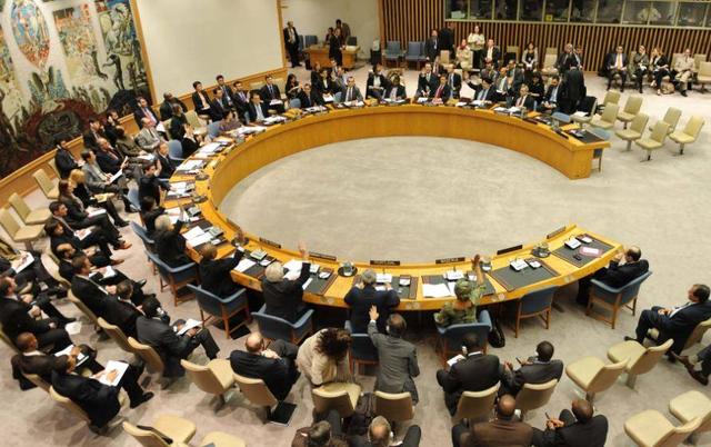 中方反对票，或彻底封杀朱拉尼，俄美英法踢到铁板，叙利亚大变天