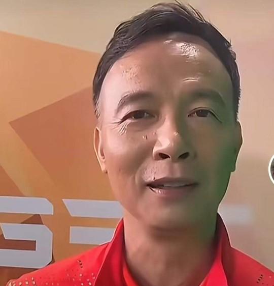 全红婵恩师何威仪揭秘：其实我跟全红婵有很多矛盾，原来是这样的