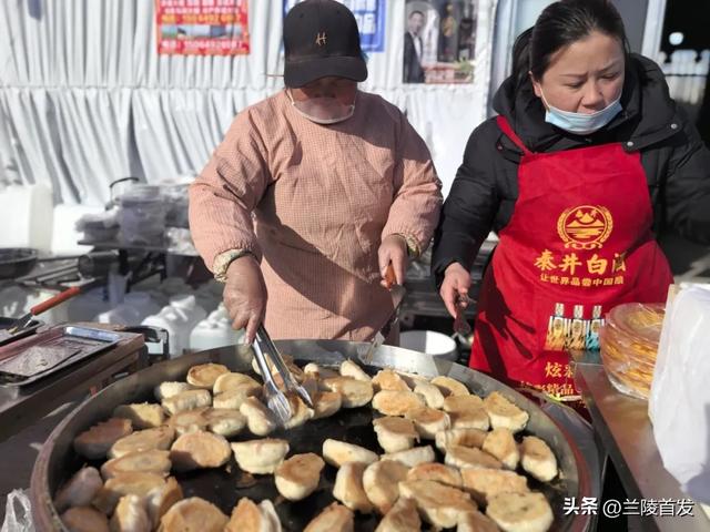 收藏！临沂三区九县赶大集全攻略，时间+地点一键get，烟火气拉满～