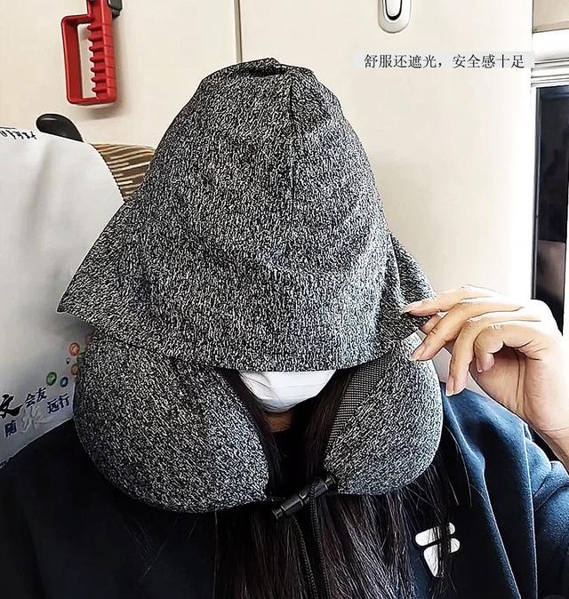 新春出游绝不带一件废物！8个报恩旅行爽物，建议锁死在行李箱